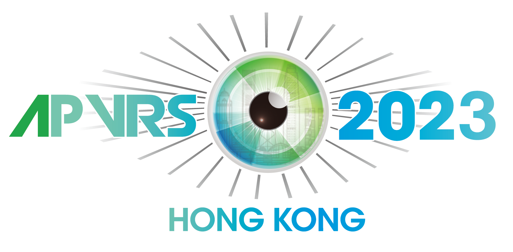 APVRS 2023 Hong Kong
