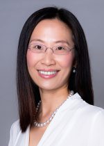 Dr Emmy LI