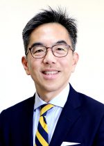 Tien Yin Wong