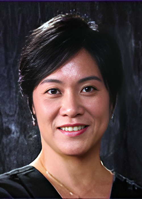 Dr Connie LAI (Paediatric)
