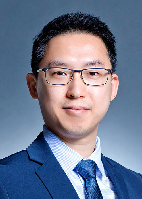 Dr Frank LAI (General Ophthalmology)