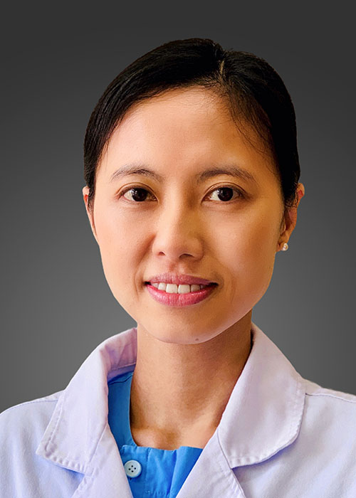 Carmen Chan (Neuro-ophthalmology)